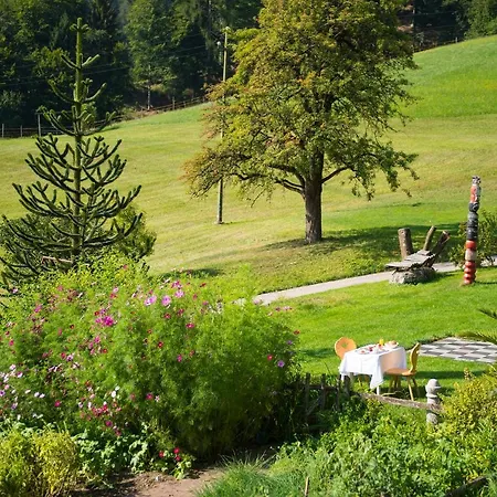Gasthof Wieser-2